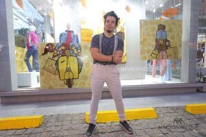 Originalidad que marca tendencia