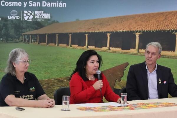 CONGRESO DE TURISMO “COLONIAS UNIDAS” ENFOCARÁ CASOS EXITOSOS DE LA REGIÓN Y EL PAÍS