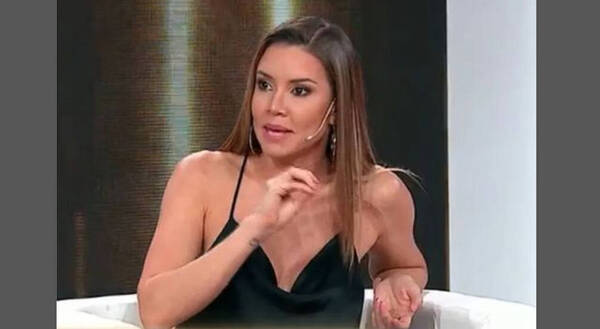 Las declaraciones de Dallys que indignaron a varios argentinos