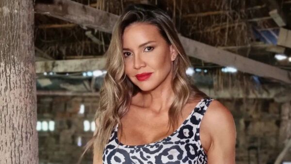Dallys Ferreira dijo que los argentinos "son pobres" y armó sarambi ashá