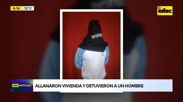 Detienen a “agente de viajes” por denuncias de estafa
