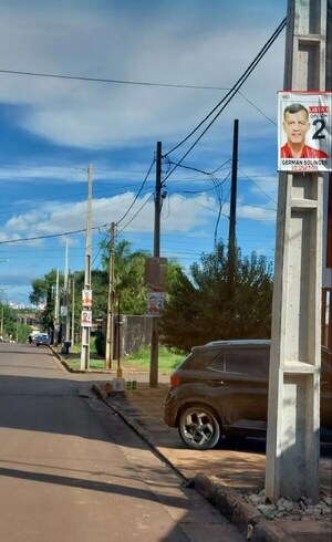 INSTAN A PARTIDOS Y MOVIMIENTOS POLÍTICOS RETIRAR PROPAGANDA ELECTORAL DE LA VÍA PÚBLICA
