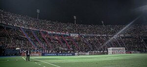 Versus / Cerro Porteño habilita venta y canje de entradas para el Superclásico ante Olimpia