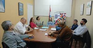 Sectores trabajan en la actualización de las normas de calidad del cemento en Paraguay