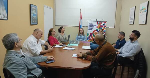 Sectores trabajan en la actualización de las normas de calidad del cemento en Paraguay