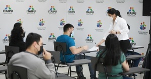 Postulantes a las vacancias de ITAIPU pueden inscribirse hasta el 12 de mayo