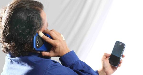 La Nación / Allanan supuesta agencia de viajes y detienen a un hombre por estafa