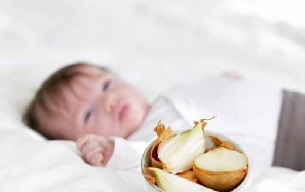 Brindan consejos para calmar la tos en los bebés – Prensa 5