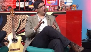 Profesional abordó el tema de “micropenes” y “macropenes” - Teleshow