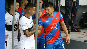 Fijate de dónde podés comprar las entradas para el superclásico ¡a partir de 30mil'i!