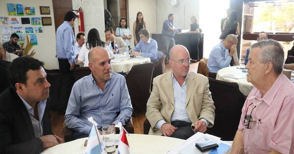 La Nación / Triunfo de Peña es positivo para las pymes argentinas, señalan