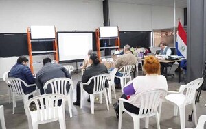 TSJE termina cómputos provisorios en todo el país – Prensa 5