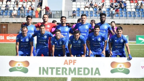 Sol de América tiene nuevo entrenador