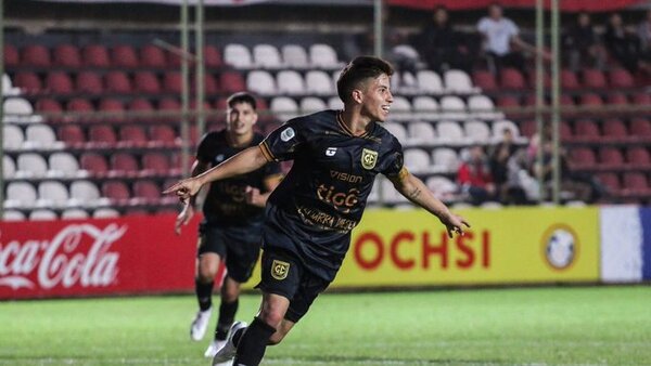 El de Zeballos, el mejor General