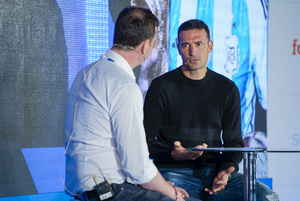 Scaloni: “Si miraba las estadísticas de Francia, no jugábamos, nos íbamos” - MarketData