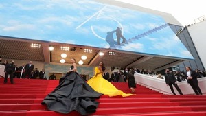 Diario HOY | El Festival de Cannes se celebrará bajo medidas de máxima seguridad