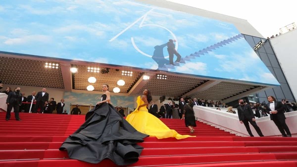 Diario HOY | El Festival de Cannes se celebrará bajo medidas de máxima seguridad
