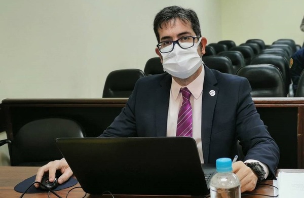 Marcelo Pecci es uno de los héroes civiles más importantes del Paraguay, afirman