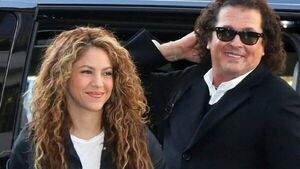 Carlos Vives y Shakira reclaman papel pionero de fusiones musicales