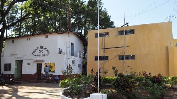 Un falso productor pornográfico extorsionaba desde penitenciaría