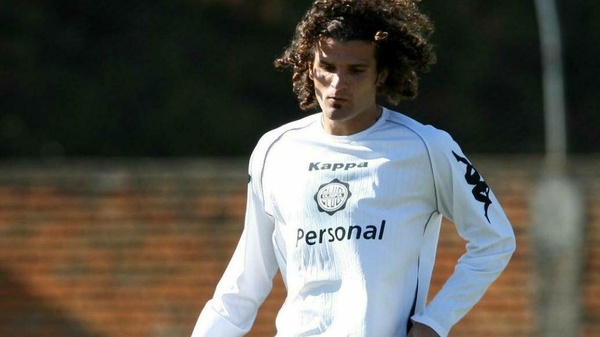 El ex defensor de Olimpia ¡qué fue a parar en el fútbol francés!