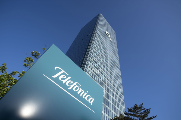 Telefónica Brasil atribuye el salto récord de ingresos a su foco en servicios estratégicos - MarketData