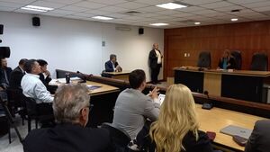 Juan Vera traba juicio con excepción de inconstitucionalidad