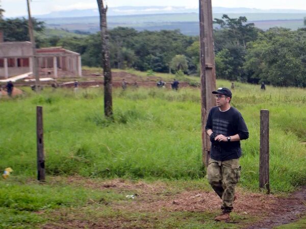 Marcelo Pecci: Fiscalía paraguaya no realizó diligencias para descubrir al autor moral del crimen, afirman - Policiales - ABC Color