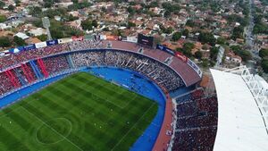 Arranca venta de entradas para el superclásico