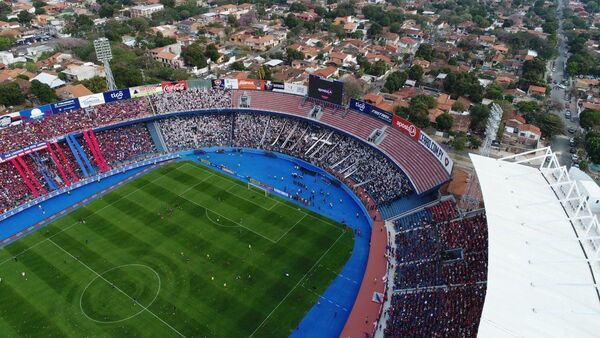 Arranca venta de entradas para el superclásico