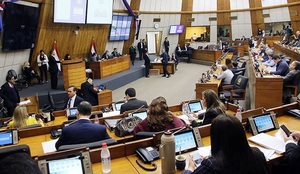 Sancionan Ley de cooperación con el Estado del Japón para adquisición de equipos de dragado
