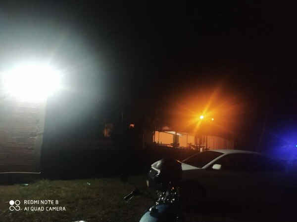 Diario HOY | Delincuentes asaltan vivienda y se roban dinero, auto y otros objetos