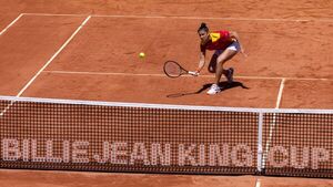Diario HOY | Hay sede para las finales de la Copa Billie Jean King