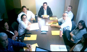 Disuelven Consejo Directivo de la FCE - UNCA - OviedoPress