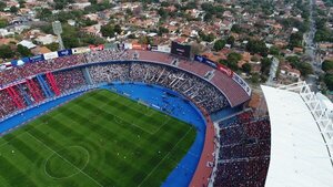 Arranca venta de entradas para el superclásico