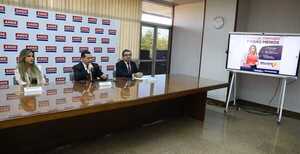 La ANDE lanzó tres nuevas promociones para que clientes puedan saldar sus deudas - .::Agencia IP::.