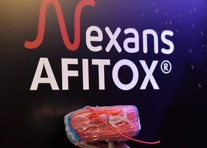 Lanzan innovadores cables que retardan la propagación del fuego - Brand Lab - ABC Color