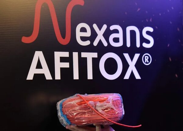 Lanzan innovadores cables que retardan la propagación del fuego - Brand Lab - ABC Color