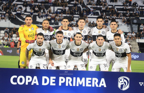 Versus / ¡Buenísima noticia! Olimpia recupera a uno de sus mejores jugadores para el clásico