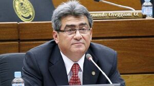 "No necesitamos tener bancada unificada", dice diputado González