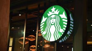 Primera tienda Starbucks de Paraguay en el delSol