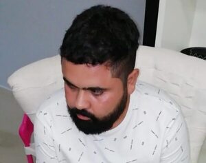 Operativo North: preliminar a supuesto narco y policías que le habrían dado cobertura, en junio - Policiales - ABC Color