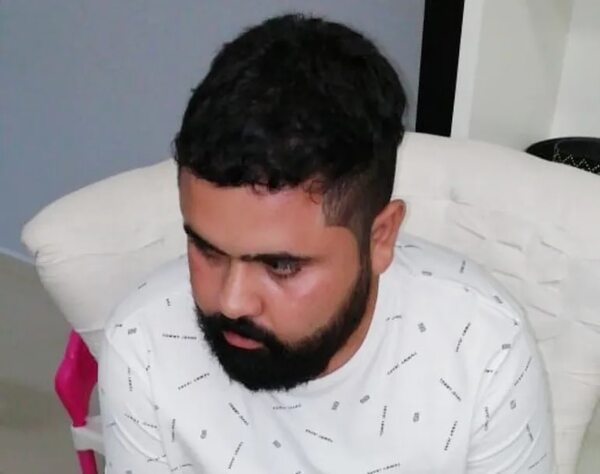 Operativo North: preliminar a supuesto narco y policías que le habrían dado cobertura, en junio - Policiales - ABC Color