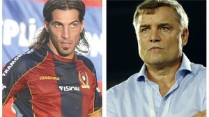 Recordado ex pelotero de Cerro he'i que el DT de Olimpia podría lucirse en el superclásico