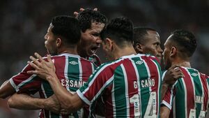 Fluminense separa a futbolista investigado por manipulación de resultados