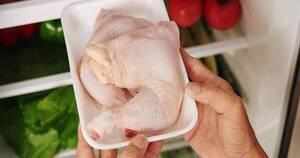 La Nación / ¿Cuánto dura el pollo en la heladera?