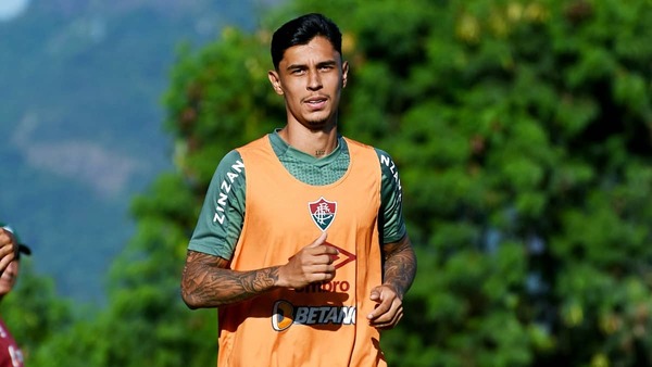 Diario HOY | Fluminense también separa a un jugador por supuesto amaño de partidos