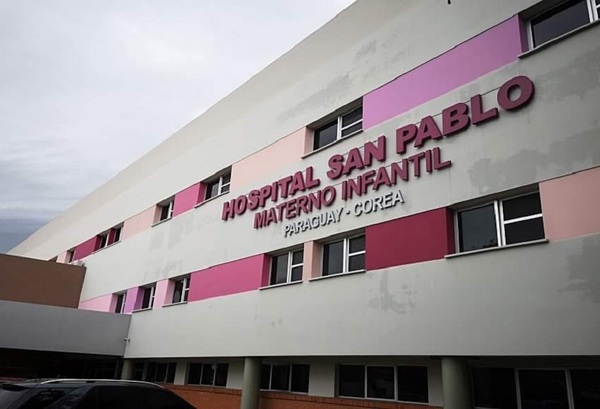 Detienen a un hombre que agredió a una embarazada en Hospital San Pablo | 1000 Noticias