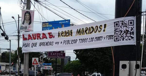 ¿Qué hay detrás de los pasacalles contra las "roba maridos"?