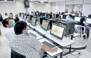 Oposición desliga a sus técnicos informáticos por no hallar “gran fraude”, y contrata a terceros
